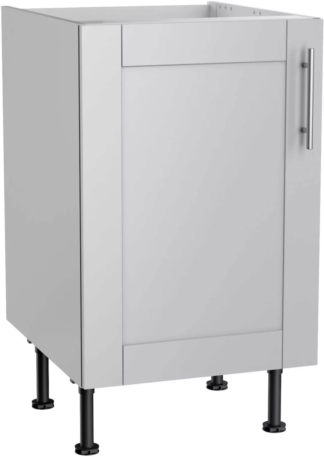 KOCHSTATION Spülenschrank "KS-Ahus", Breite 50 cm günstig online kaufen