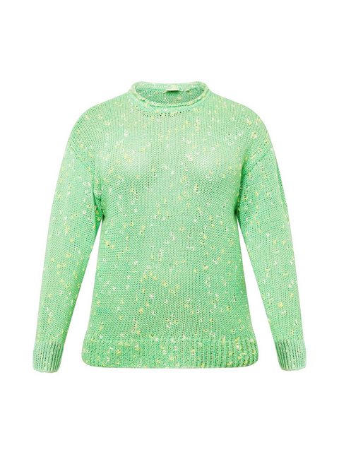 ONLY CARMAKOMA Strickpullover BIBBI (1-tlg) Weiteres Detail günstig online kaufen