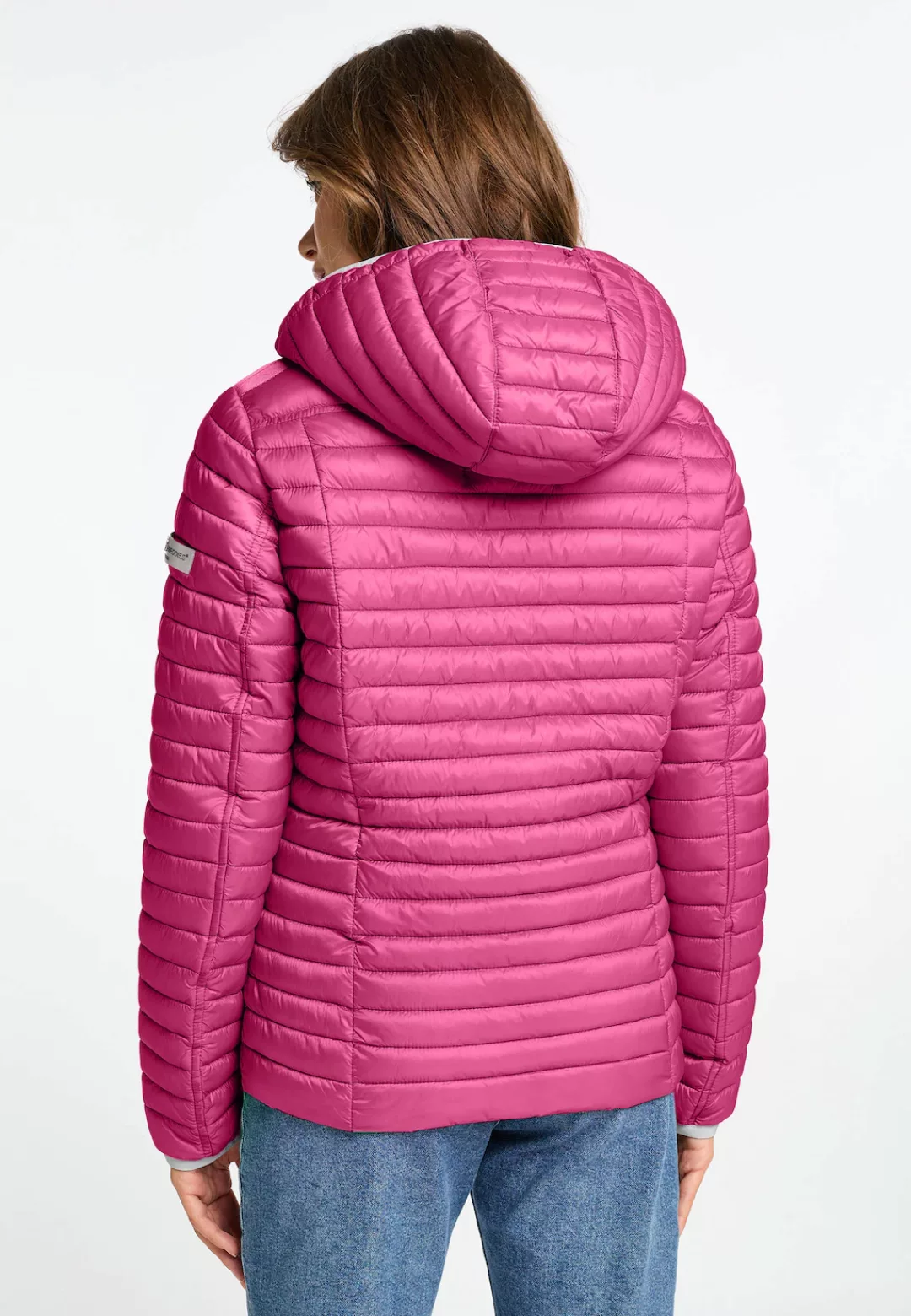 Frieda & Freddies Steppjacke "Fake Down Jacket / Friday5" günstig online kaufen