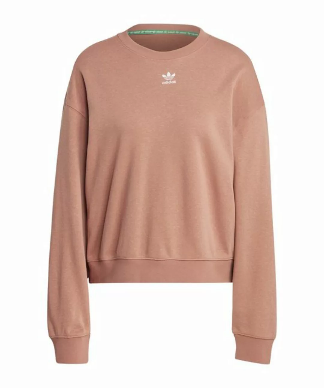 adidas Originals Sweater Ess. Sweatshirt Damen günstig online kaufen