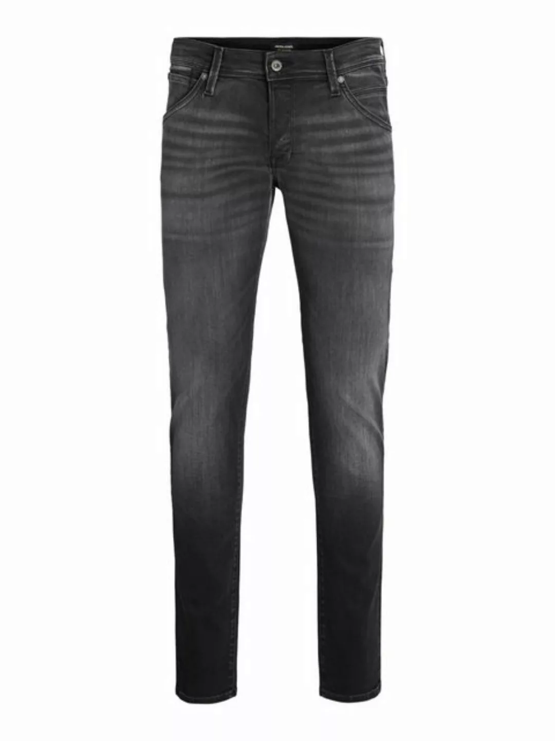 Jack & Jones Slim-fit-Jeans JJIGLENN JJFOX 50SPS CB 036 NOOS günstig online kaufen