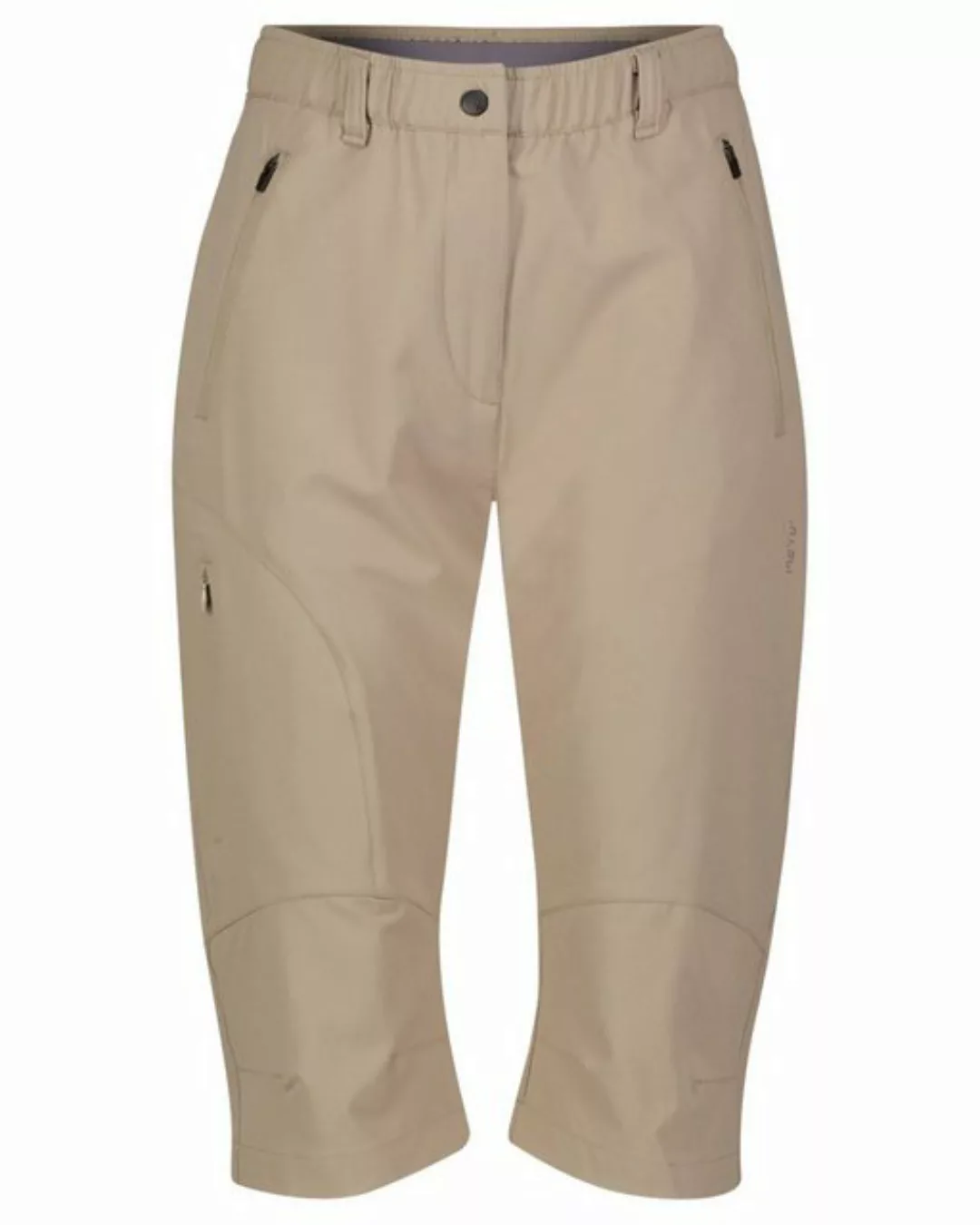 Meru Outdoorhose Damen Shorts VALDIVIA CAPRI PANTS (1-tlg) günstig online kaufen