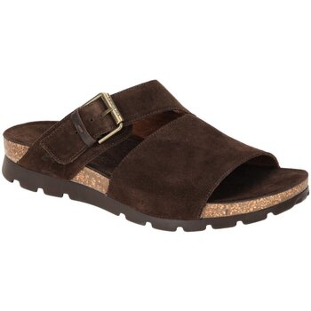 Panama Jack  Clogs Offene Saturno C4 Pantolette Velour Saturno C4 marron günstig online kaufen