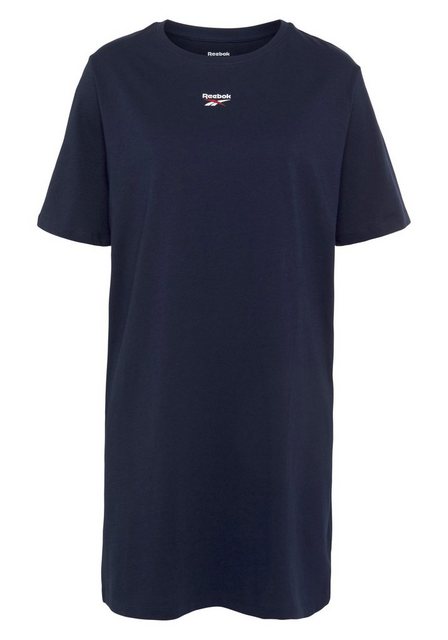 Reebok Shirtkleid RI Tshirt Dress günstig online kaufen