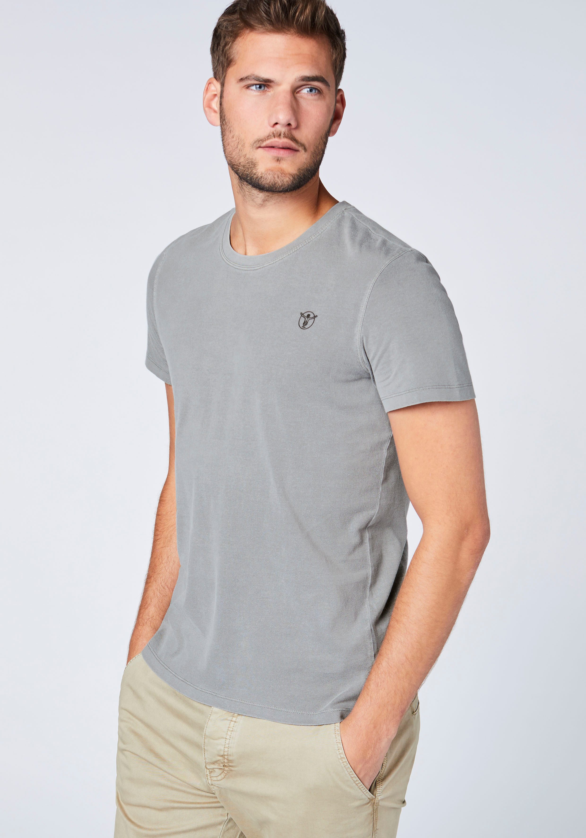 Chiemsee Funktionsshirt SALTBURN in großen Größen günstig online kaufen