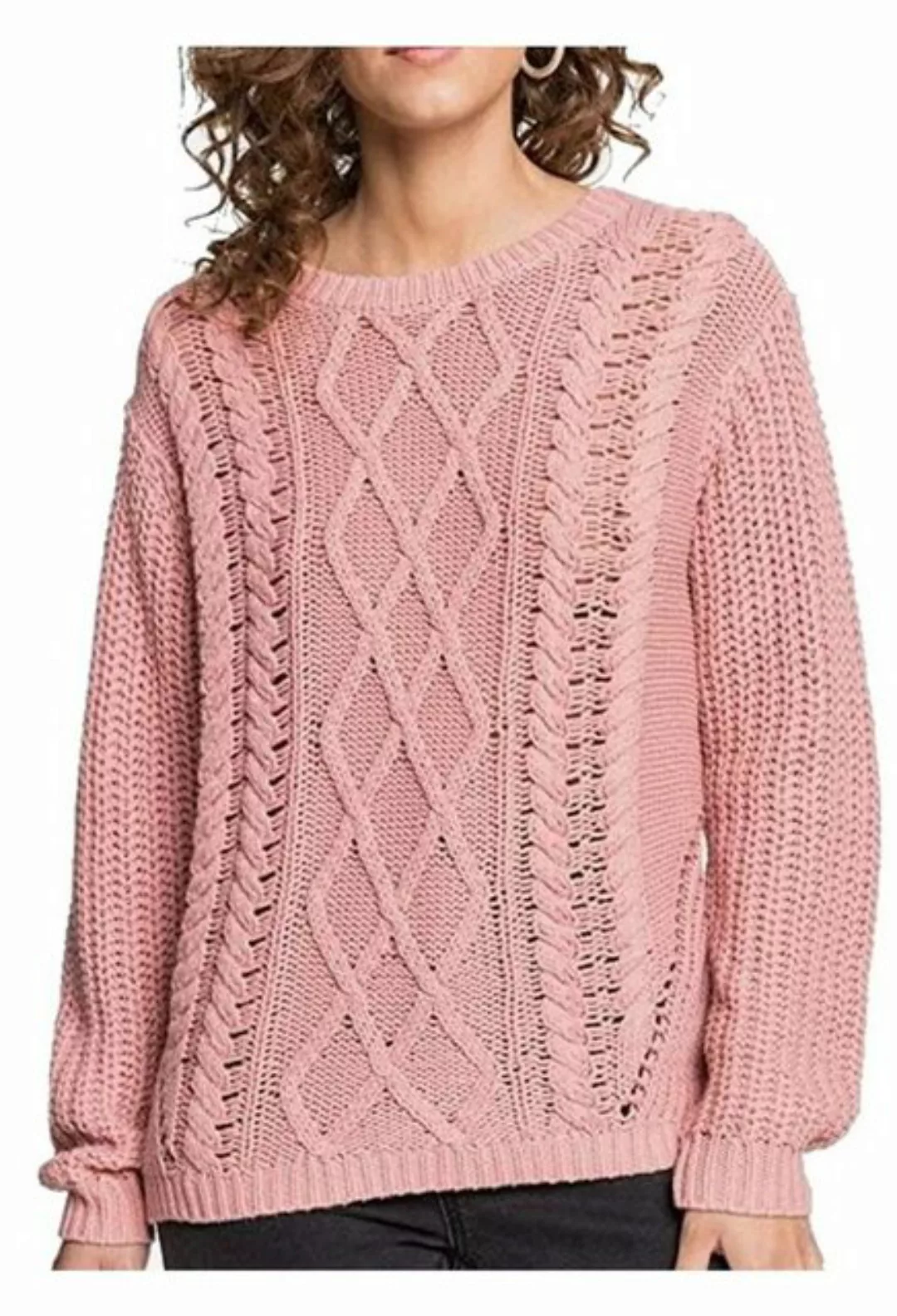 Roxy Strickpullover günstig online kaufen