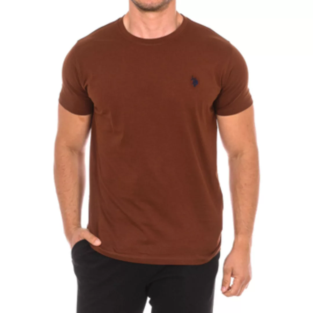 U.S Polo Assn.  T-Shirt 66894-169 günstig online kaufen