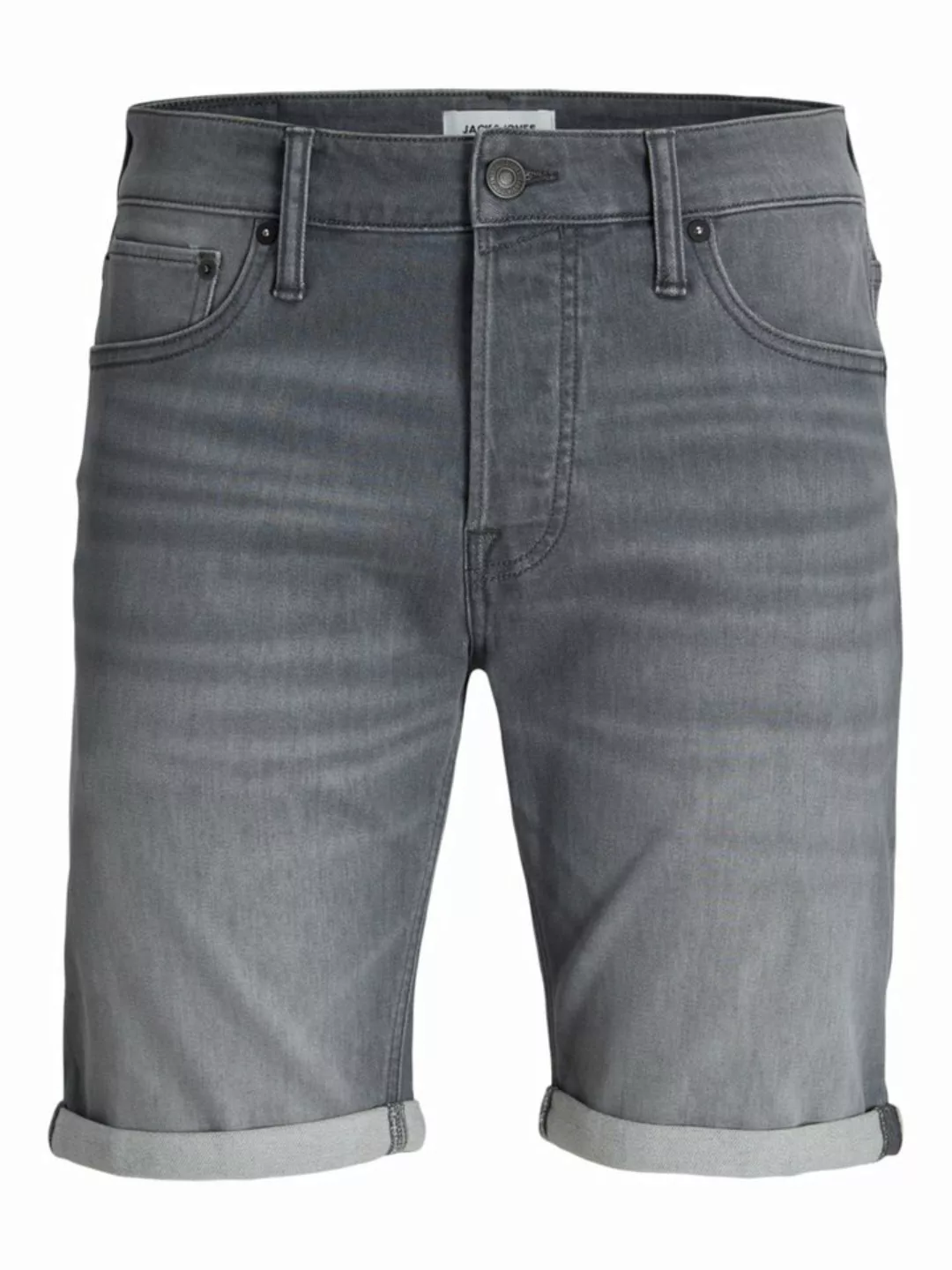 Jack & Jones  Shorts JJIRICK JJICON SHORTS GE 370 I.K SS24 SN günstig online kaufen