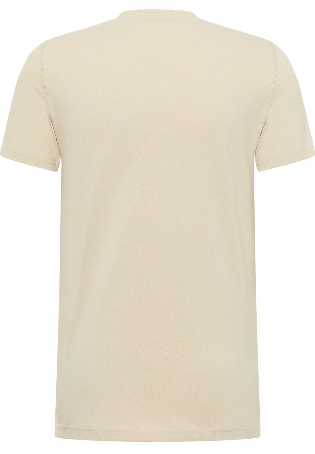 MUSTANG Kurzarmshirt "Herren Style Austin" günstig online kaufen