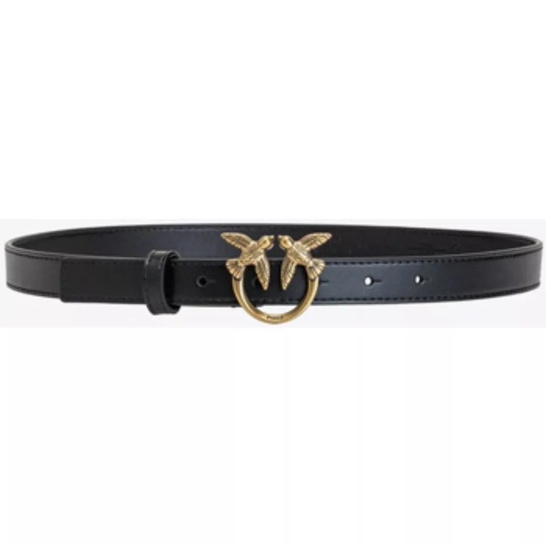 Pinko  Gürtel CINTURA MOD. LOVE BERRY H2 BELT Art. 100143A0F1 günstig online kaufen