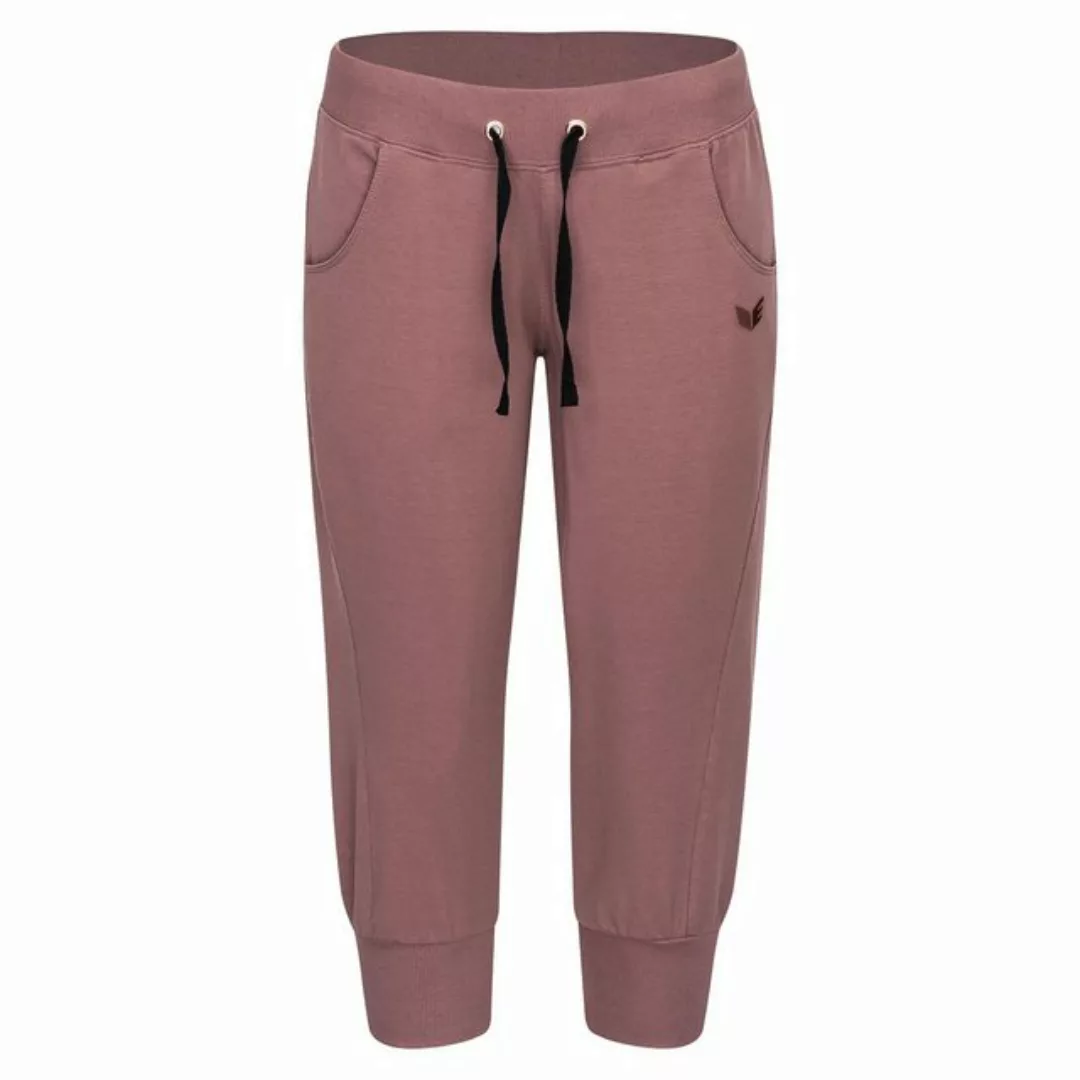 Erima 3/4-Hose erima Damen 3/4 Sweathose mit Bündchen günstig online kaufen