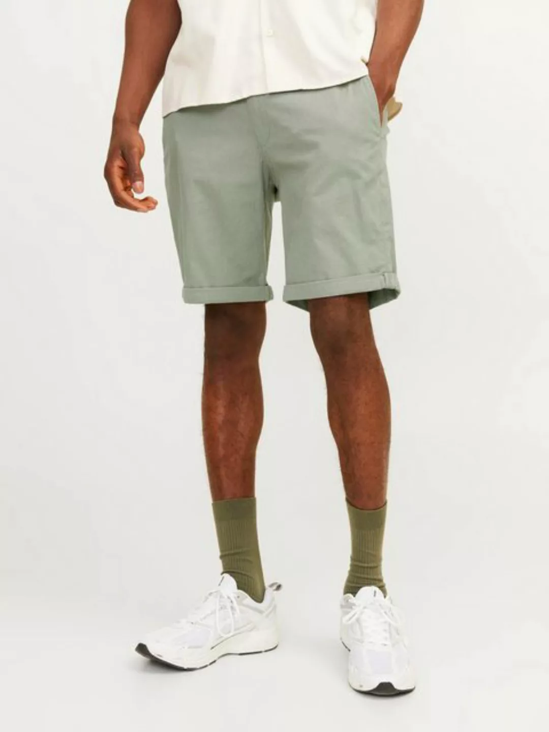 Jack & Jones Chinoshorts günstig online kaufen