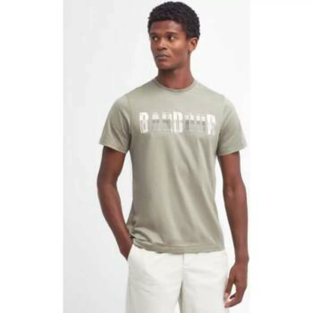 Barbour  T-Shirts & Poloshirts - günstig online kaufen