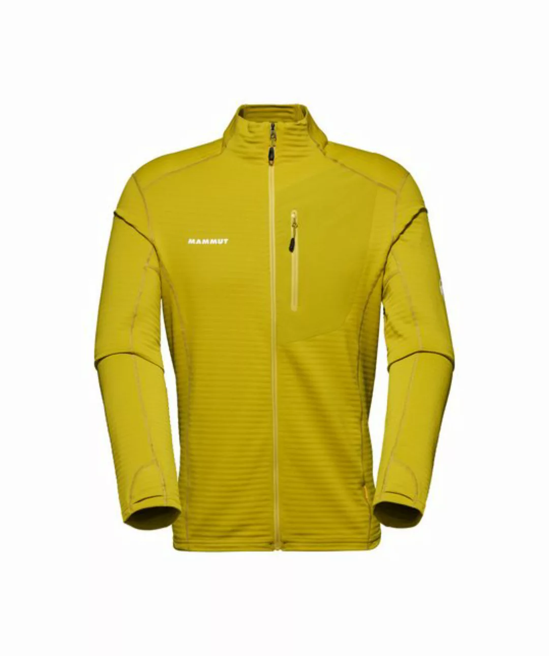 Mammut Fleecejacke Taiss Light ML Jacket Men günstig online kaufen