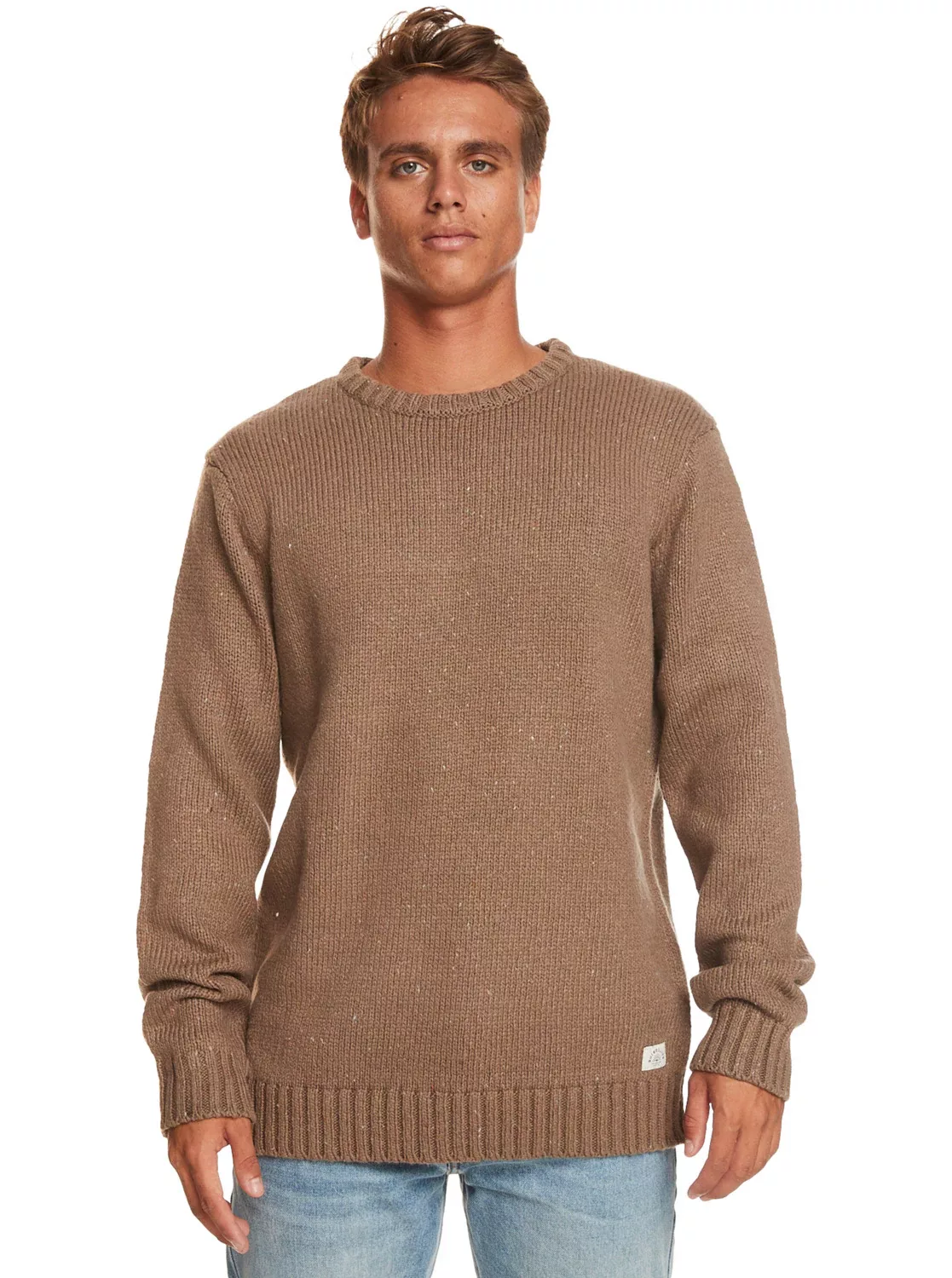 Quiksilver Sweatshirt "Neppy" günstig online kaufen