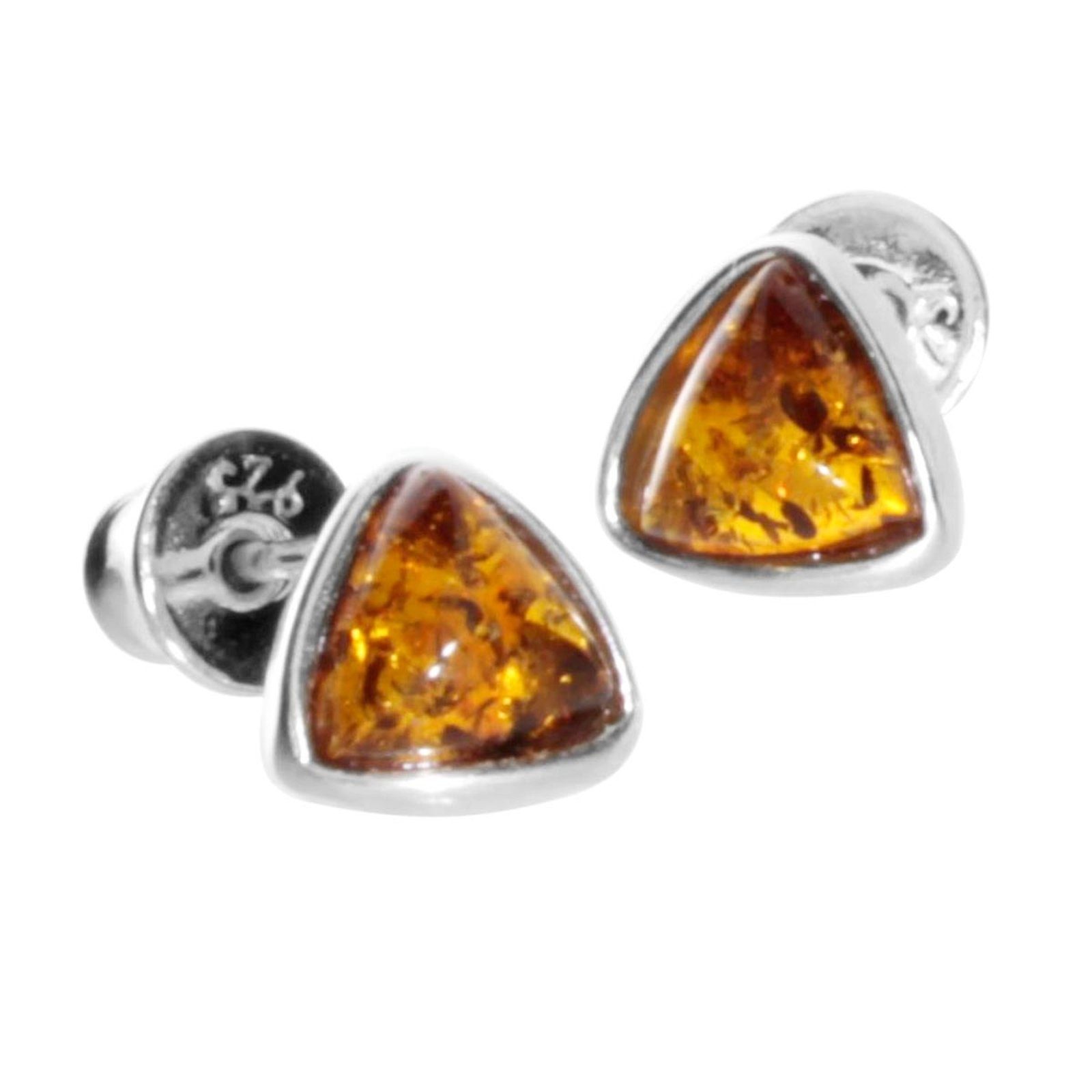 OSTSEE-SCHMUCK Paar Ohrstecker - Classic 6x6x6 günstig online kaufen