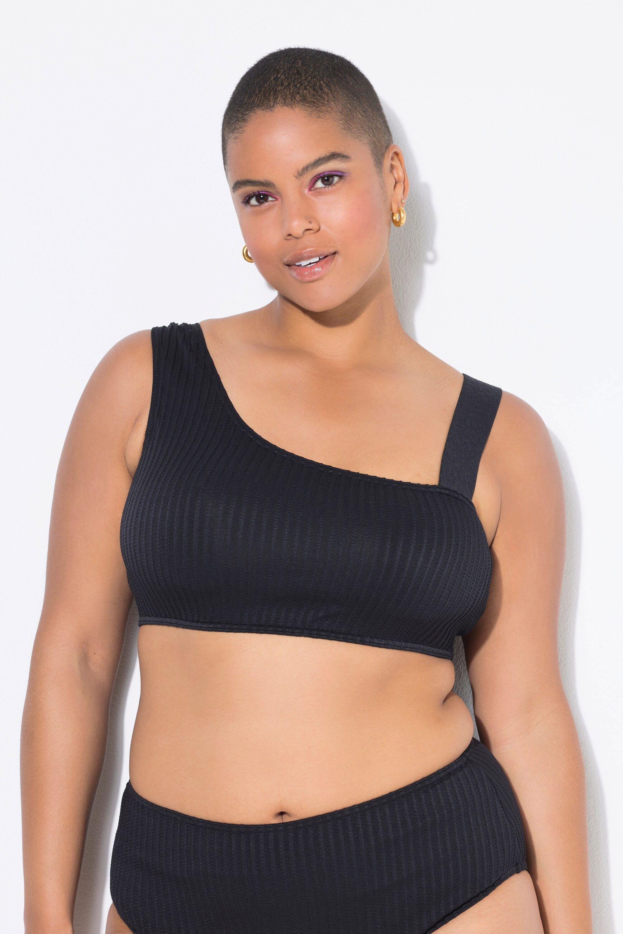 Studio Untold Bustier-Bikini Bikini-Top Shaping Softcups günstig online kaufen