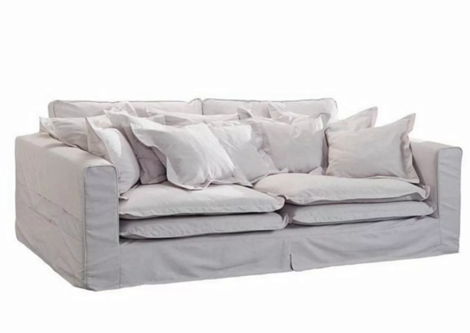 Massivmoebel24 Sofa günstig online kaufen