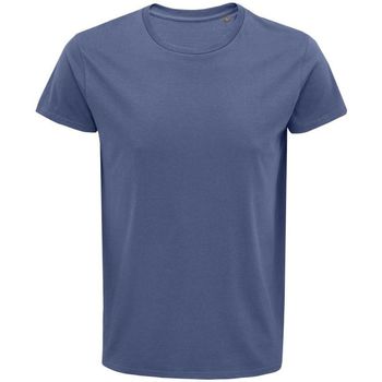 Sols  T-Shirts & Poloshirts CRUSADER MEN  camisetsa de hombre 100% algodón günstig online kaufen