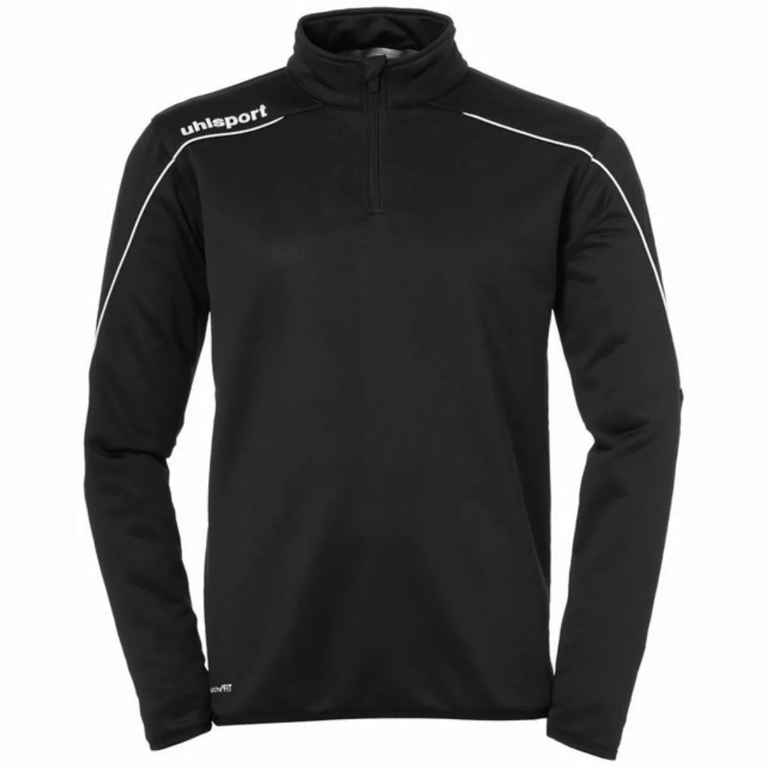 uhlsport Trainingspullover 1/4 ZIP TOP STREAM 22 günstig online kaufen