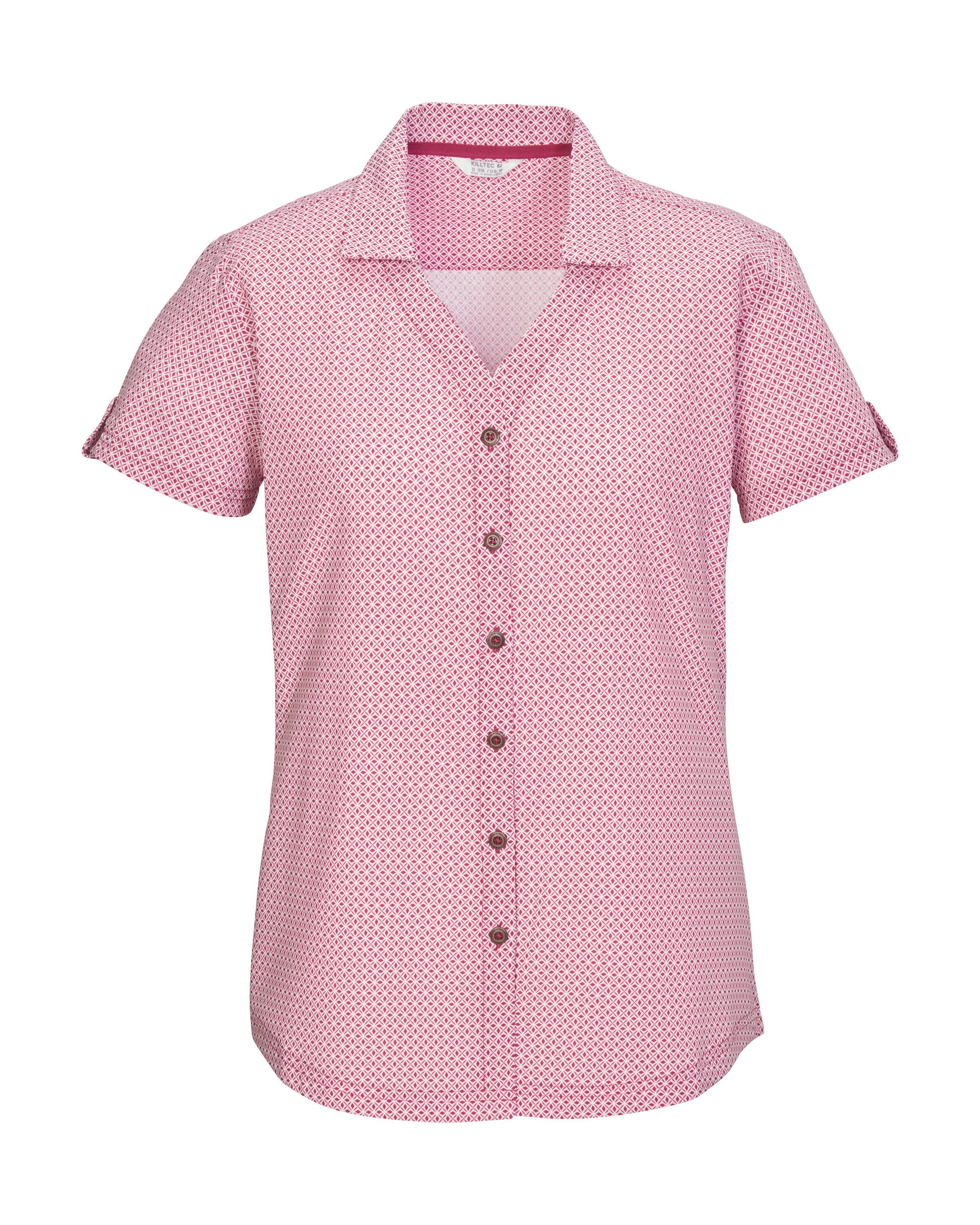 Killtec Funktionsbluse KOS 46 WMN WVN günstig online kaufen