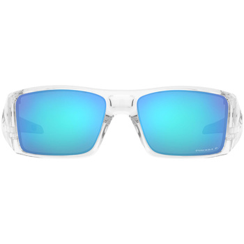 Oakley  Sonnenbrillen Heliostat Sonnenbrille OO9231 923107 polarisiert günstig online kaufen