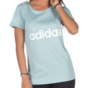 adidas  T-Shirt Ess Linear Tee günstig online kaufen