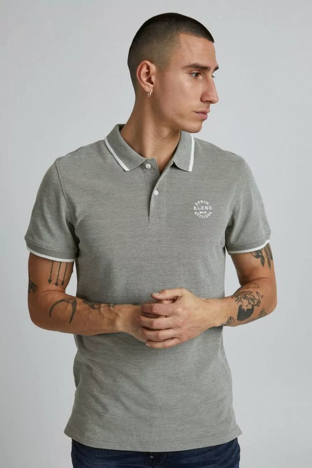 Blend Poloshirt BLEND BHBhnate günstig online kaufen