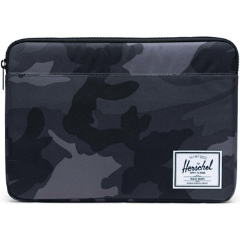Herschel  Laptop-Taschen Anchor Sleeve for MacBook Night Camo - 04'' günstig online kaufen