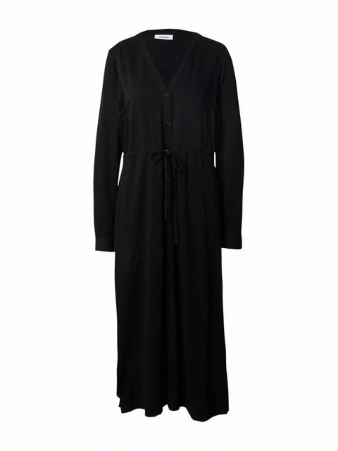 minimum Blusenkleid NIOLA (1-tlg) Drapiert/gerafft günstig online kaufen