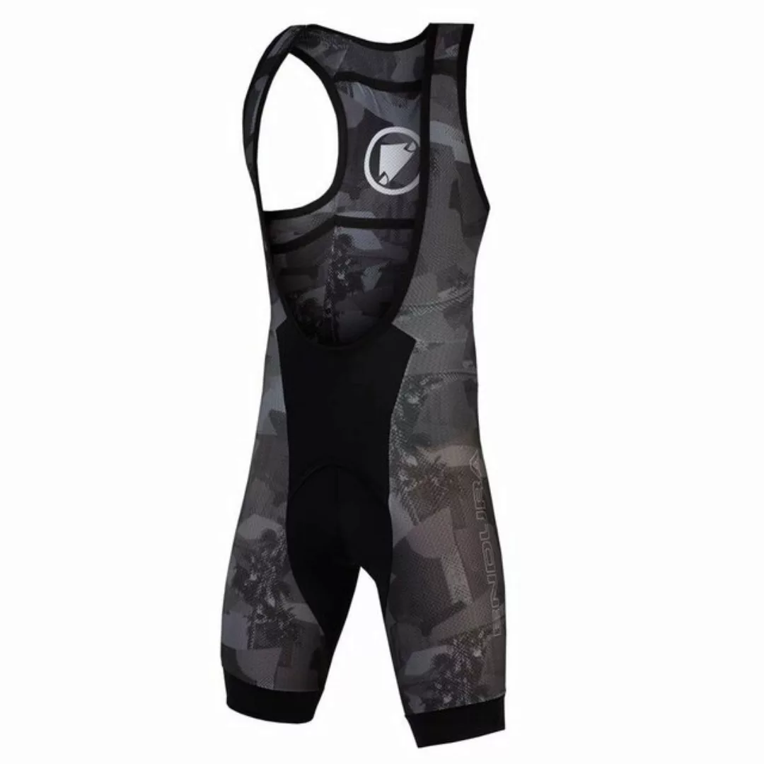 Endura Fahrradhose Endura SingleTrack Bib Liner ll Short - Schwarz S günstig online kaufen