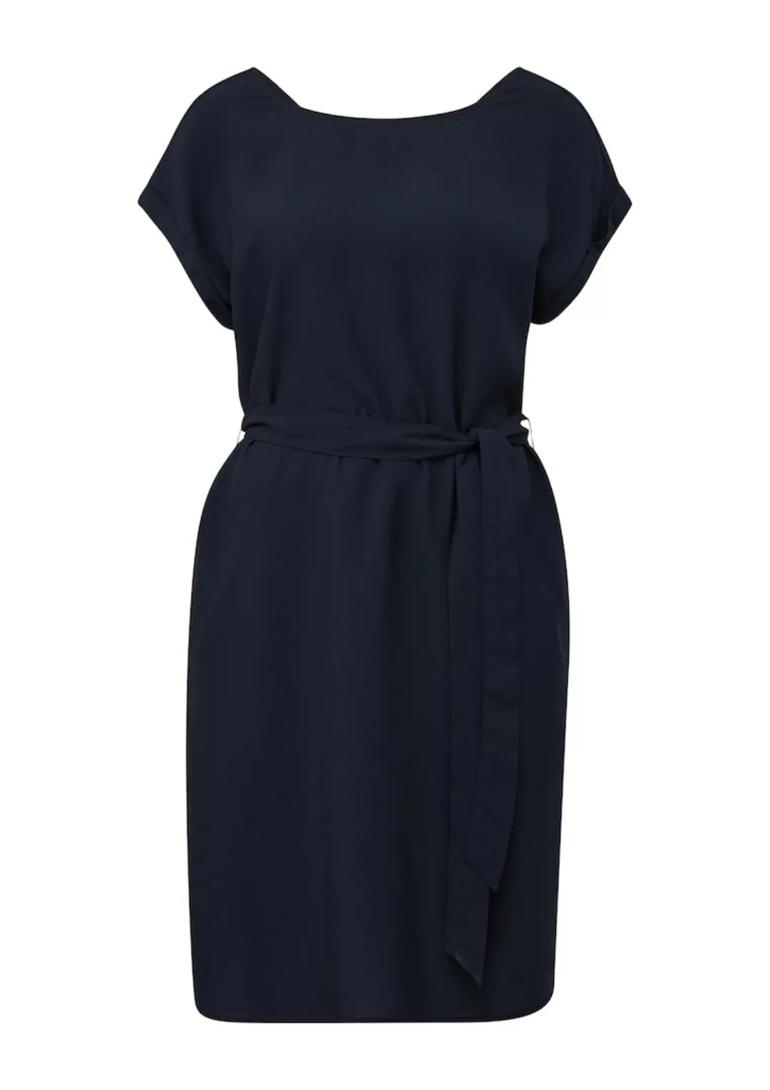 S.oliver Damen Kleid 2131810.306 günstig online kaufen