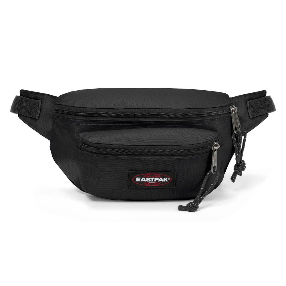 Eastpak Doggy Hüfttasche One Size Black günstig online kaufen