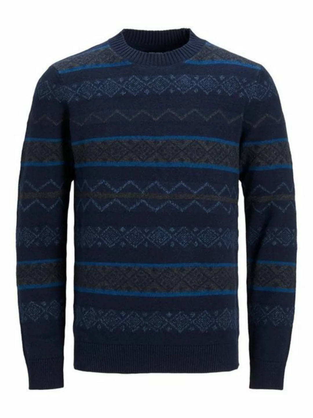 Jack & Jones Strickpullover günstig online kaufen