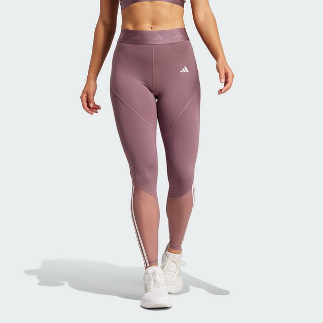 adidas Performance Funktionsleggings HYPERGLAM FULL-LENGTH LEGGINGS günstig online kaufen