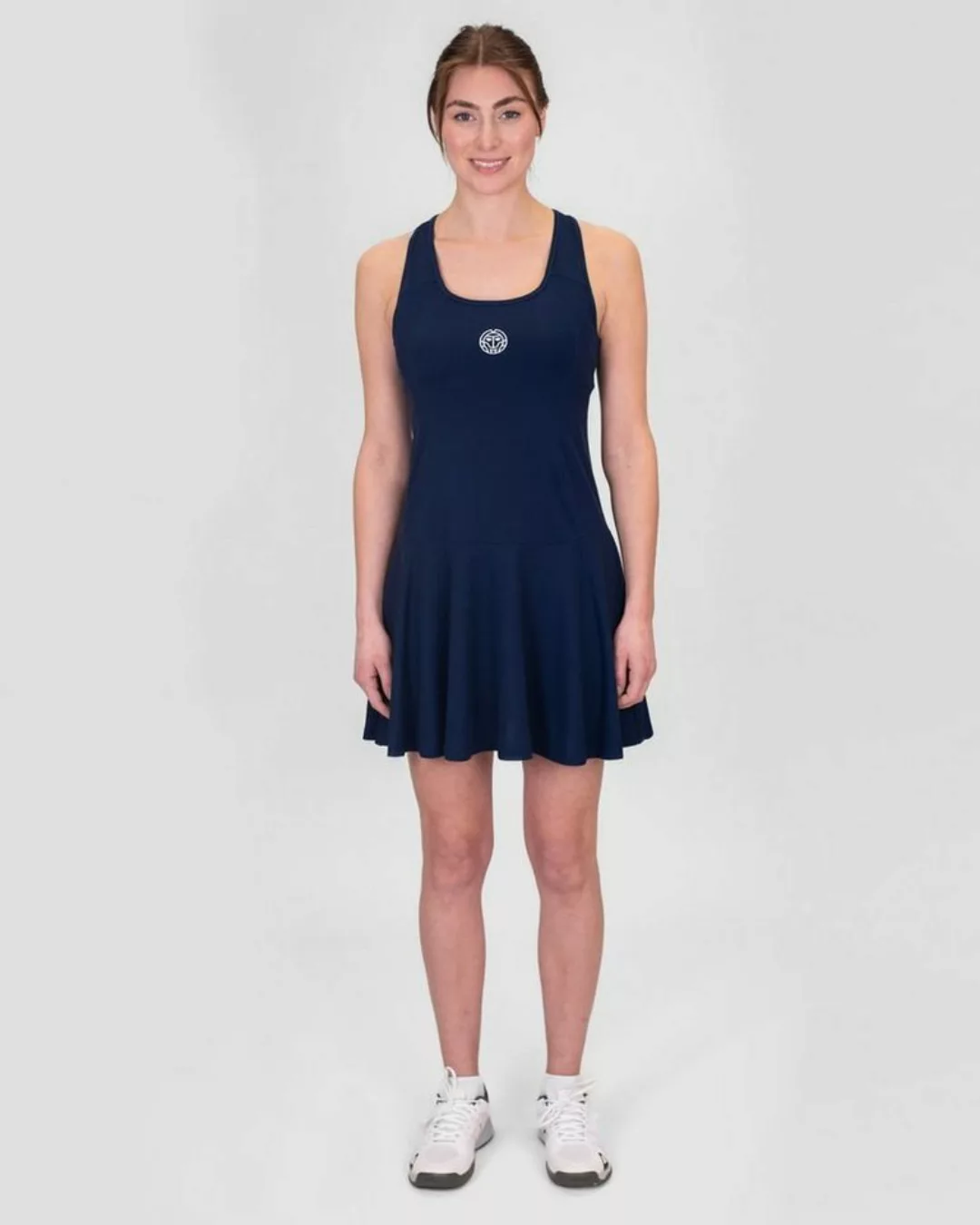 BIDI BADU Tenniskleid Crew günstig online kaufen