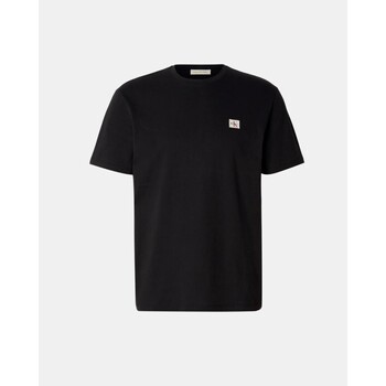 Calvin Klein Jeans T-Shirt SS BADGE günstig online kaufen