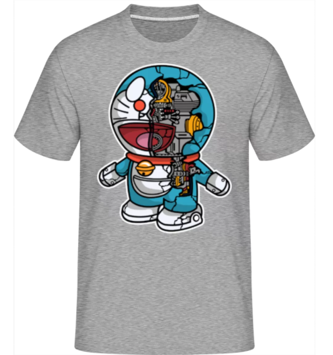 Doraemon · Shirtinator Männer T-Shirt günstig online kaufen