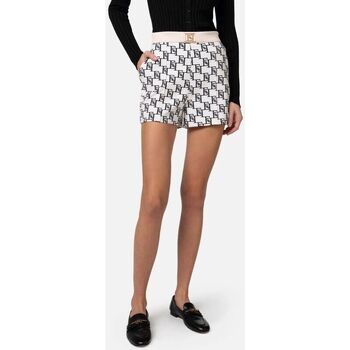 Elisabetta Franchi  Shorts SHS0141E2-E84 günstig online kaufen