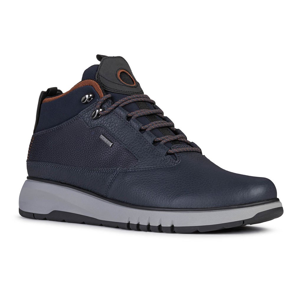 Geox Aerantis 4x4 B Abx Stiefeletten EU 41 Navy günstig online kaufen