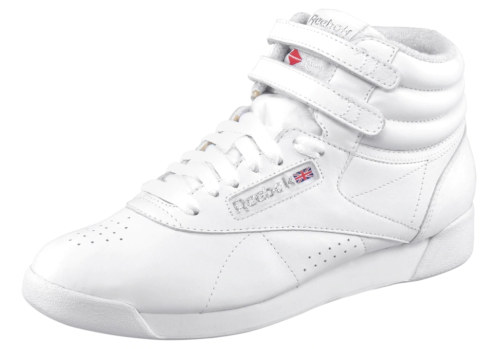 Reebok Classic Sneaker "Freestyle Hi" günstig online kaufen