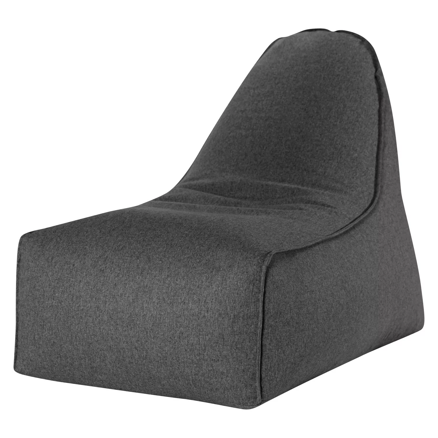 Sitting Point Boogie Felt Anthrazit günstig online kaufen