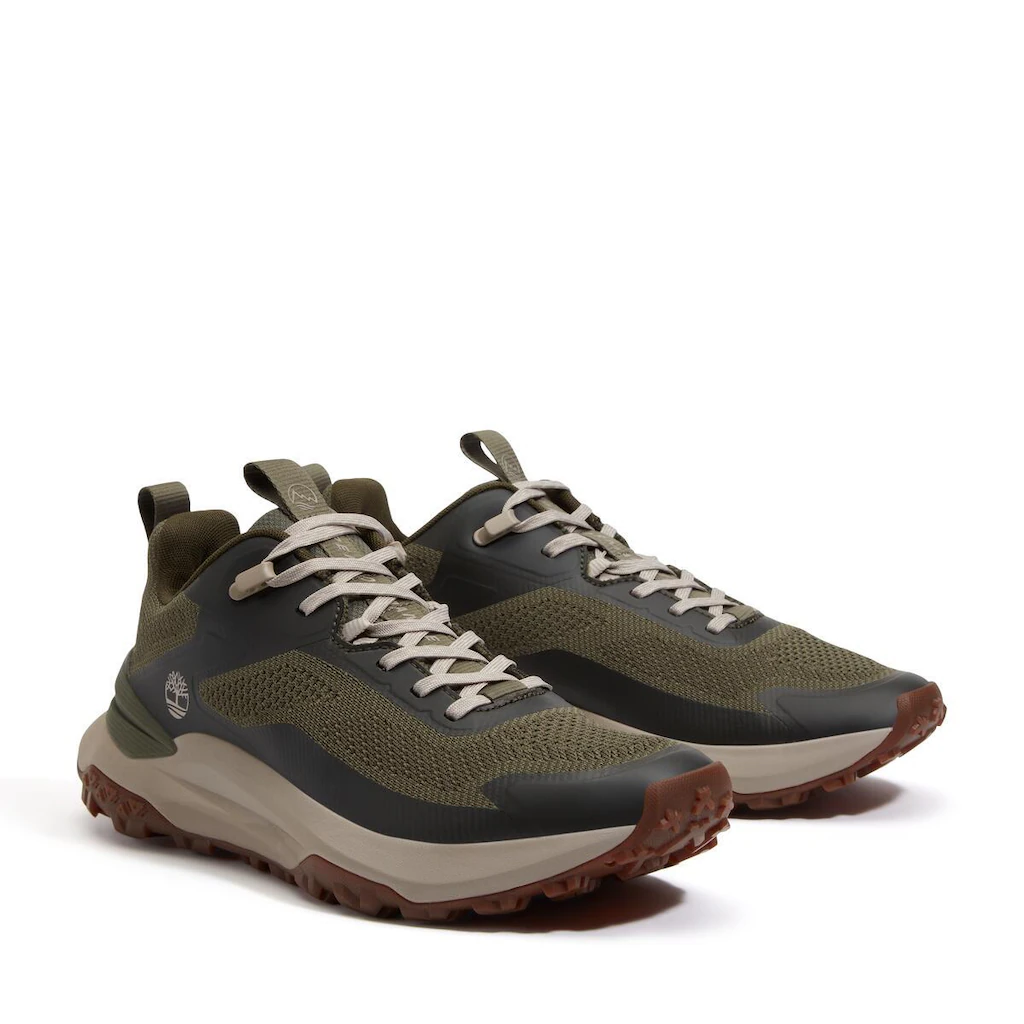 Timberland Wanderschuh "MOTION ACCESS LOW LACE UP SNEAKER" günstig online kaufen