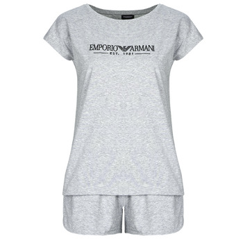 Emporio Armani  Pyjamas/ Nachthemden NIGHTWEAR PYJAMA günstig online kaufen