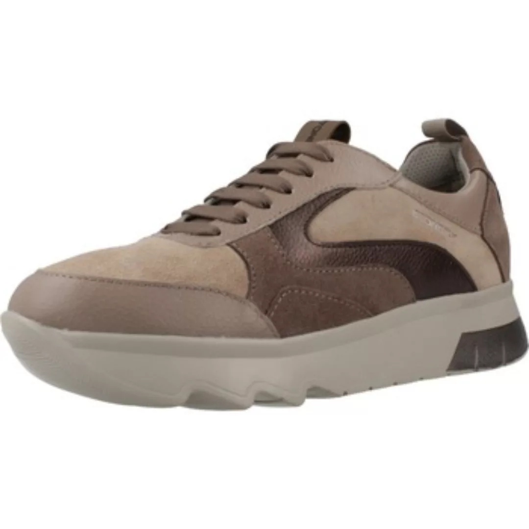 Stonefly  Sneaker SPOCK 43 VELOUR/NAPPA LTH günstig online kaufen