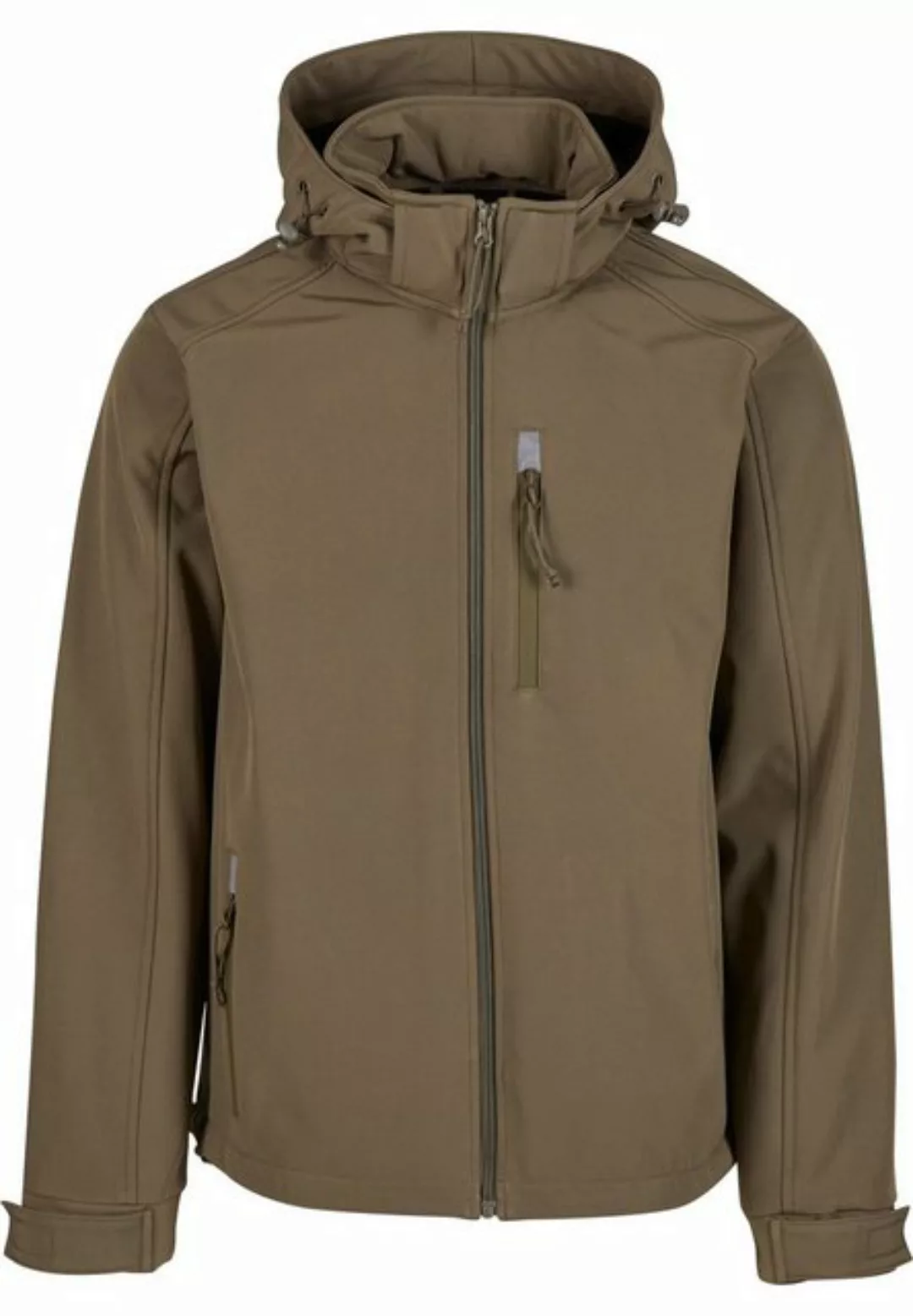 Brandit Outdoorjacke Brandit Softshell Jacke Hurricane günstig online kaufen