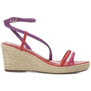 Mangará  Sandalen Mangará Romã Espadrilles Wedges günstig online kaufen