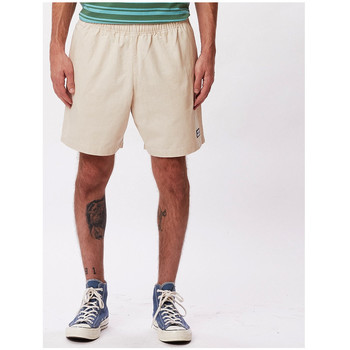 Obey  Shorts Easy relaxed twill short günstig online kaufen