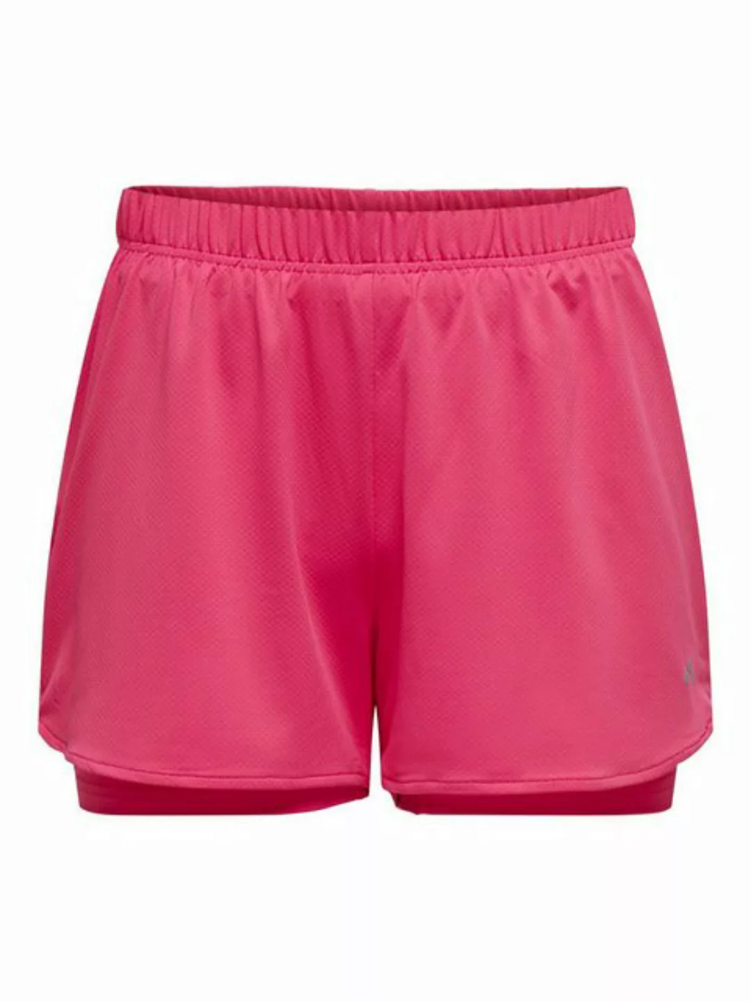 ONLY Laufshorts Shorts günstig online kaufen