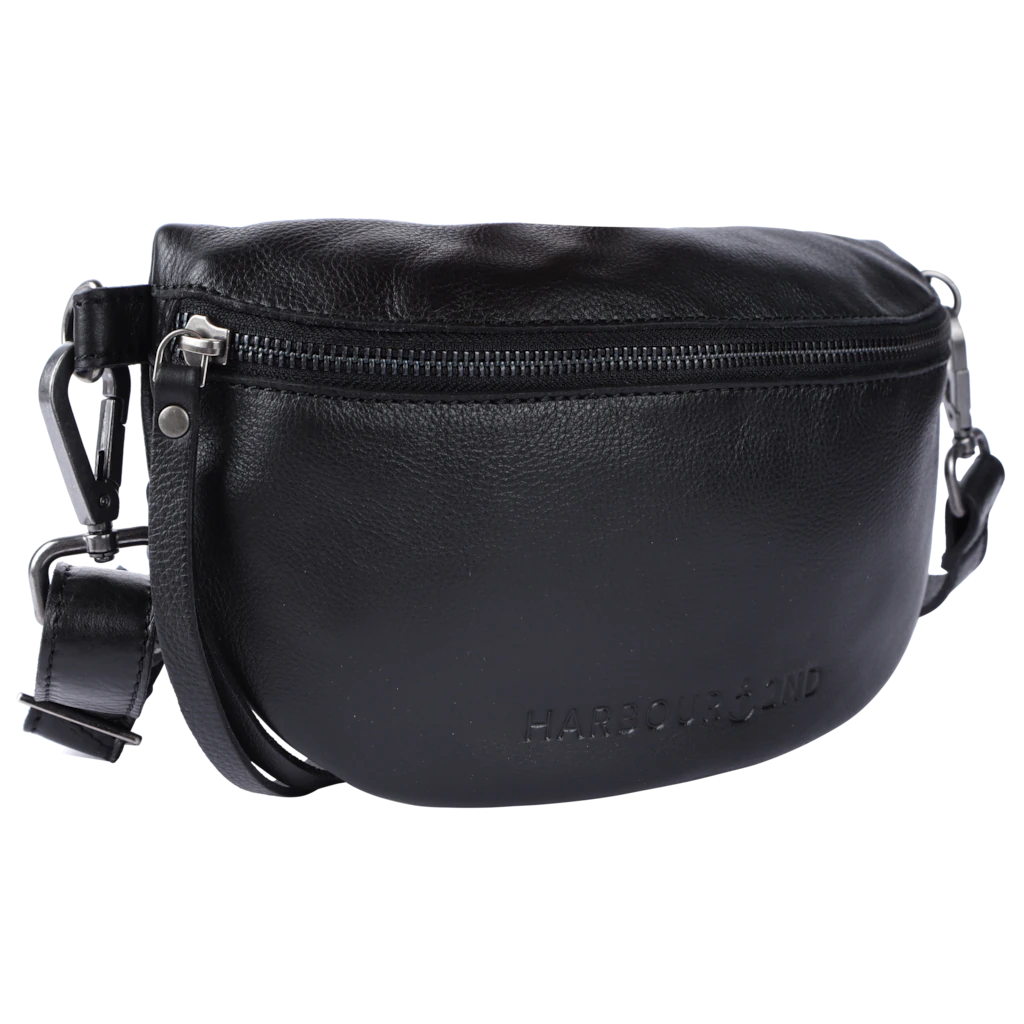 HARBOUR 2nd Umhängetasche "Paulette", Schultertasche, Mini Bag, Handtasche günstig online kaufen
